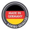 Karibu AKUBI Schaukelanbau Doppel für Lotti, Danny, Frieda Produktbild-Vorschau 5