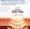 Nackenmassagegerät, Elektrische Nackenmassagegerät mit Produktbild-Vorschau 5