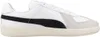 Puma Yellow Army Trainer Couleur Blanc Voir les images du produit 9