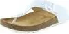 Haflinger Damen Pantoletten 819087-1761 weiß Produktbild-Vorschau 2
