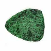Wasserdichter Fahrradsattelbezug Polyester Grasdruck 25,5 x Produktbild-Vorschau 3