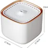 Cat Fountain, Automatic Cat Drinking Fountain, Pet Water Produktbild-Vorschau 2