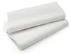 Duni Evolin Tischdecke 127x180cm weiss 5 Stück Produktbild-Vorschau 2