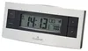 DUGENA 4460459 Funkwecker Wecker Digital Alarm schwarz Produktbild-Vorschau 1