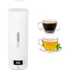Cestovní konvice Přenosná konvice Thermo Mug, automatické Náhled obrázku produktu 4