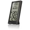 Termoigrometro BRESSER con allarme muffa - 7007420 Anteprima dell’immagine prodotto 1