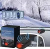 3-teiliges Auto-Defroster-Gerät, elektromagnetisches Produktbild-Vorschau 7