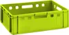 Fleischkiste E2 Metzgerkiste 60x40x20cm lebensmittelecht, Produktbild-Vorschau 2
