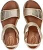 Tamaris Comfort Damen Sandale aus Leder mit einer Produktbild-Vorschau 11