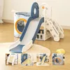 Kinderrutsche, Indoor-Rutsche, Indoor-Spielplatz, Produktbild-Vorschau 1