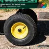 Miweba Bollerwagen | Transportwagen - Handwagen - Produktbild-Vorschau 9