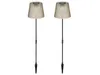 GLOBO 36635-2S, Kunststoff, III, IP44, LED, 0,06 W, 3 V Produktbild-Vorschau 2