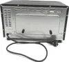 Tristar OV-3615 Mini rúra - 10 l - Čierna - Voľne stojaca - Náhľad obrázku produktu 18