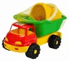 Lkw Kipper ca. 35cm Gefüllt mit Eimergarnitur Produktbild-Vorschau 5