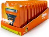 Gillette Fusion 5 Rasierklingen, 8er Pack x 10 Produktbild-Vorschau 2