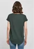 Build Your Brand Build your Brand Damen Slub T-Shirt Produktbild-Vorschau 8