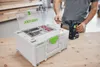 Festool Systainer³ SYS3 DF M 137 Náhled obrázku produktu 3