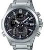 Casio ECB-30D-1AEF EDIFICE Uhr Herrenuhr Kunststoff Datum Produktbild-Vorschau 6