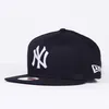 New Era 9FIFTY Cap Essential New York Yankees navy M/L Produktbild-Vorschau 3