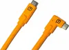 Tether Tools TetherPro USB-C na USB-C pravý uholník Náhľad obrázku produktu 2
