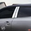 Rivestimento del montante B della porta per Fiat Tipo Anteprima dell’immagine prodotto 2