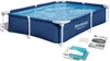 Obdélníkový bazén s rámem 221x150x43 cm Bestway 56401N Náhled obrázku produktu 11