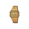 Casio Armbanduhr Collection A168WG-9BWEF Produktbild-Vorschau 1