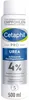 Cetaphil Pro Urea 4 % regenerační hydratační krém, 500 ml Náhled obrázku produktu 2