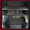 Multiflexboard klappbar inkl. Konsolen für VW T5 T6 T6.1 Produktbild-Vorschau 2
