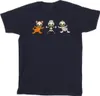 Disney - "Duck Tales Halloween" T-Shirt für Herren BI51183 Produktbild-Vorschau 1
