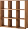 home24 Regal - Massivholz Produktbild-Vorschau 1