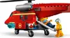 LEGO City Strażacki helikopter ratunkowy, Zestaw do Podgląd zdjęcia produktu 28