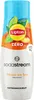 A bottle of Sodastream Lipton Peach Ice Tea Zero syrup. Anteprima dell’immagine prodotto