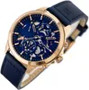 Tommy Hilfiger Henry 1710475 Herrenuhr Produktbild-Vorschau 2