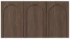 Selsey Arkadia - Sideboard 3-türig, Eichenholzoptik, 150 cm Produktbild-Vorschau 6