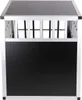 zoomundo Hundetransportbox / Kofferraumbox aus Aluminium - Produktbild-Vorschau 8
