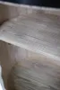Holzbar Fass 80x55 cm – Massiver Holz Barschrank für Produktbild-Vorschau 10