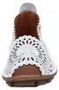 Gemini Damen Slipper weiß Größe 40 Produktbild-Vorschau 13