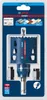 Bosch EXPERT Tough Material Set di Seghe a tazza 68 x 60 mm Anteprima dell’immagine prodotto 2