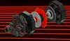Kierownica Thrustmaster | T598 | Czarna Podgląd zdjęcia produktu 25