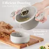 Garnek z pokrywką, 20 cm, Berlinger Haus, BH8070 Sahara Podgląd zdjęcia produktu 4