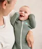 Love to Dream™ Swaddle Up™ Pucksack Tiefes Oliv, 1.0T Anteprima dell’immagine prodotto 9