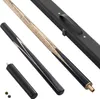 SucceBuy stecca da biliardo (1447,8 mm / 540 g) con asta di Anteprima dell’immagine prodotto 1