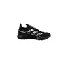 A black and white Adidas Terrex Voyager 21 outdoor shoe is shown against a white background. Náhled obrázku produktu