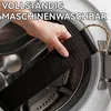 Rückenbürste 2er Set 85 cm, langer Griff Duschhilfe, Produktbild-Vorschau 3