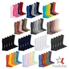 Footstar EVERYDAY! 5 PAAR Damen & Herren Kniestrümpfe - Produktbild-Vorschau 4