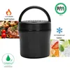 Thermobehälter für Essen groß 1.2L warmhaltebehälter essen Produktbild-Vorschau 4