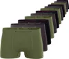 Vincent Creation® Boxershorts 12er Pack, Microfaser - Produktbild-Vorschau 1