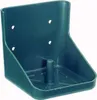 Lecksteinhalter kunststoff Robu 10 kg Leckstein grün Produktbild-Vorschau 1