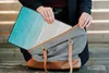 MuchoWow® Laptop Hülle 13 Zoll Strand - Meer - Insel Produktbild-Vorschau 6